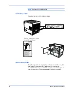 Preview for 12 page of Triumph Adler CLP 4416 Instruction Handbook Manual