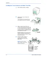 Preview for 28 page of Triumph Adler CLP 4416 Instruction Handbook Manual