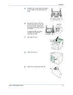 Preview for 29 page of Triumph Adler CLP 4416 Instruction Handbook Manual