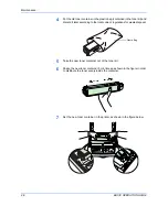 Preview for 48 page of Triumph Adler CLP 4416 Instruction Handbook Manual