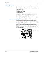 Preview for 50 page of Triumph Adler CLP 4416 Instruction Handbook Manual