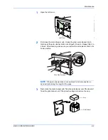 Preview for 51 page of Triumph Adler CLP 4416 Instruction Handbook Manual