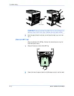 Preview for 78 page of Triumph Adler CLP 4416 Instruction Handbook Manual