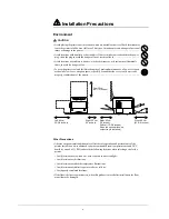 Preview for 11 page of Triumph Adler CLP 4516 Instruction Handbook Manual