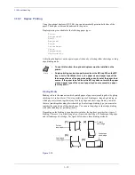 Preview for 125 page of Triumph Adler CLP 4516 Instruction Handbook Manual