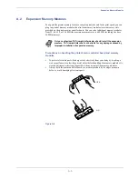 Предварительный просмотр 189 страницы Triumph Adler CLP 4516 Instruction Handbook Manual