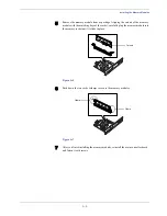 Предварительный просмотр 191 страницы Triumph Adler CLP 4516 Instruction Handbook Manual