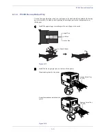 Предварительный просмотр 195 страницы Triumph Adler CLP 4516 Instruction Handbook Manual