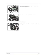 Preview for 211 page of Triumph Adler CLP 4550 Instruction Handbook Manual