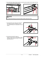 Preview for 33 page of Triumph Adler CX 8020 Instruction Handbook Manual