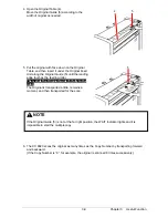 Предварительный просмотр 52 страницы Triumph Adler CX 8020 Instruction Handbook Manual