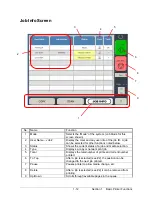 Preview for 18 page of Triumph Adler CX 8036 Instruction Handbook Manual