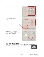 Preview for 77 page of Triumph Adler CX 8036 Instruction Handbook Manual