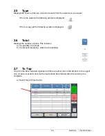 Preview for 91 page of Triumph Adler CX 8036 Instruction Handbook Manual