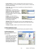 Preview for 212 page of Triumph Adler CX 8036 Instruction Handbook Manual