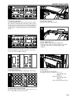 Предварительный просмотр 27 страницы Triumph Adler CX 8682 Instruction Handbook Manual