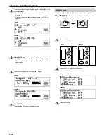 Preview for 43 page of Triumph Adler CX 8682 Instruction Handbook Manual