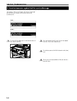 Предварительный просмотр 90 страницы Triumph Adler CX 8682 Instruction Handbook Manual