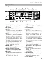 Preview for 19 page of Triumph Adler DC 2016 Instruction Handbook Manual