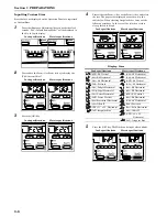 Preview for 28 page of Triumph Adler DC 2016 Instruction Handbook Manual