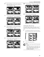 Предварительный просмотр 29 страницы Triumph Adler DC 2016 Instruction Handbook Manual