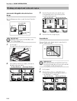 Предварительный просмотр 34 страницы Triumph Adler DC 2016 Instruction Handbook Manual