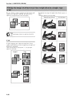 Предварительный просмотр 48 страницы Triumph Adler DC 2016 Instruction Handbook Manual