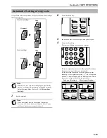 Предварительный просмотр 53 страницы Triumph Adler DC 2016 Instruction Handbook Manual