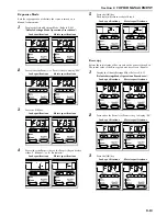 Preview for 69 page of Triumph Adler DC 2016 Instruction Handbook Manual