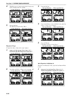 Preview for 70 page of Triumph Adler DC 2016 Instruction Handbook Manual