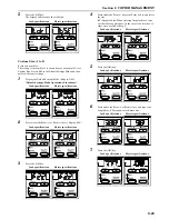 Предварительный просмотр 79 страницы Triumph Adler DC 2016 Instruction Handbook Manual