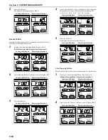 Preview for 82 page of Triumph Adler DC 2016 Instruction Handbook Manual