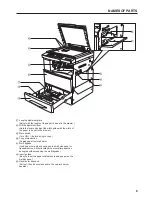 Preview for 11 page of Triumph Adler DC 2023 Instruction Handbook Manual