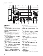 Preview for 12 page of Triumph Adler DC 2023 Instruction Handbook Manual