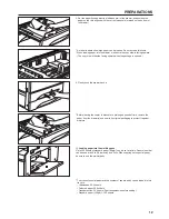 Preview for 15 page of Triumph Adler DC 2023 Instruction Handbook Manual