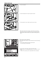 Preview for 16 page of Triumph Adler DC 2023 Instruction Handbook Manual