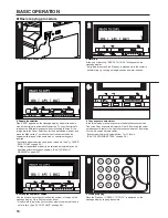 Preview for 18 page of Triumph Adler DC 2023 Instruction Handbook Manual