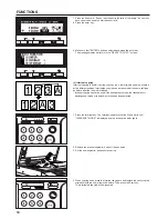 Preview for 22 page of Triumph Adler DC 2023 Instruction Handbook Manual