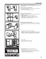 Preview for 23 page of Triumph Adler DC 2023 Instruction Handbook Manual