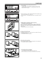 Preview for 29 page of Triumph Adler DC 2023 Instruction Handbook Manual