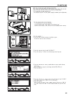 Preview for 31 page of Triumph Adler DC 2023 Instruction Handbook Manual