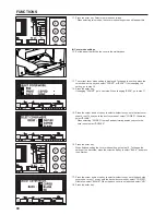 Preview for 36 page of Triumph Adler DC 2023 Instruction Handbook Manual