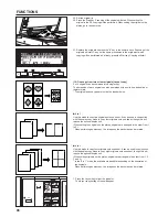 Preview for 38 page of Triumph Adler DC 2023 Instruction Handbook Manual