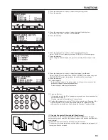 Preview for 39 page of Triumph Adler DC 2023 Instruction Handbook Manual