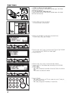 Preview for 40 page of Triumph Adler DC 2023 Instruction Handbook Manual