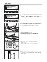 Preview for 42 page of Triumph Adler DC 2023 Instruction Handbook Manual