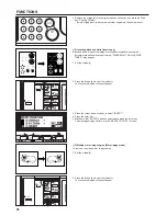 Preview for 44 page of Triumph Adler DC 2023 Instruction Handbook Manual