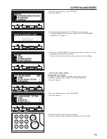 Preview for 53 page of Triumph Adler DC 2023 Instruction Handbook Manual