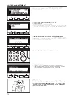 Preview for 58 page of Triumph Adler DC 2023 Instruction Handbook Manual