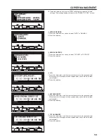 Preview for 61 page of Triumph Adler DC 2023 Instruction Handbook Manual